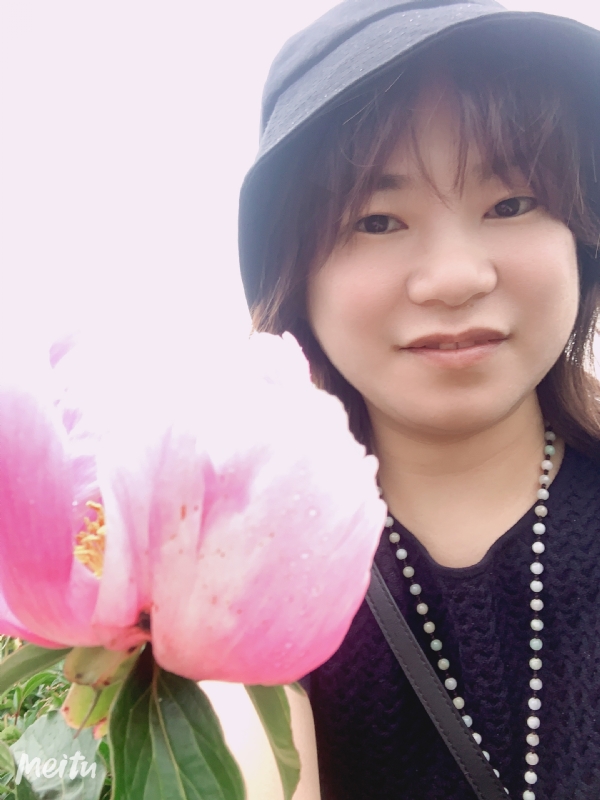 遇见未知的自己的第一张照片--邯郸相亲服务中心