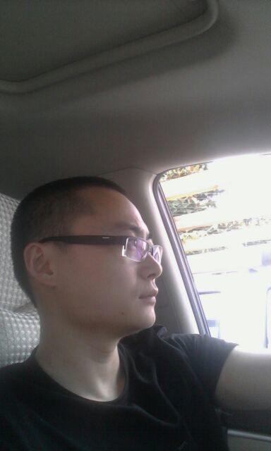 奈何没有桥的第一张照片--邯郸相亲服务中心