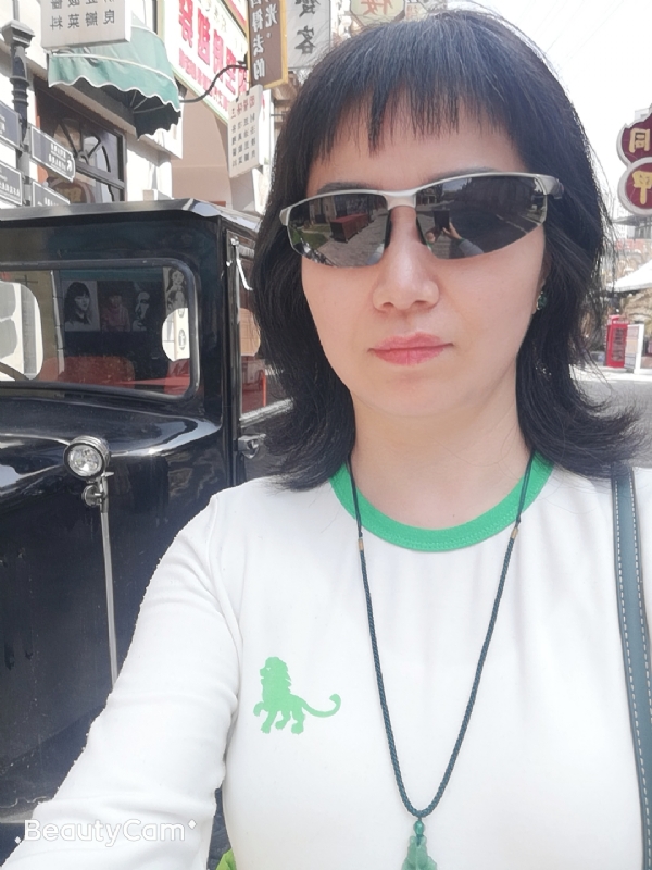 心海的第一张照片--邯郸相亲服务中心