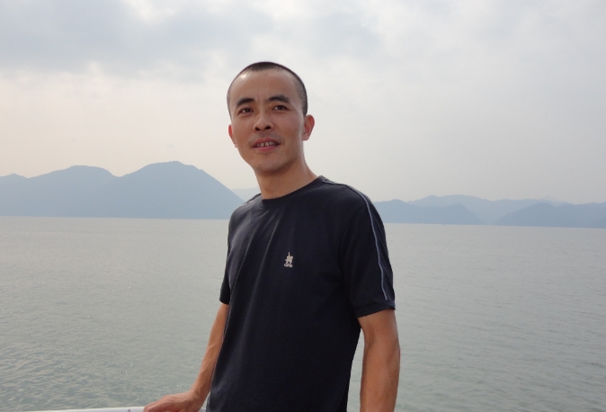 归零的第一张照片--邯郸相亲服务中心