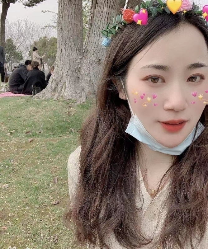 小花的第一张照片--邯郸相亲服务中心