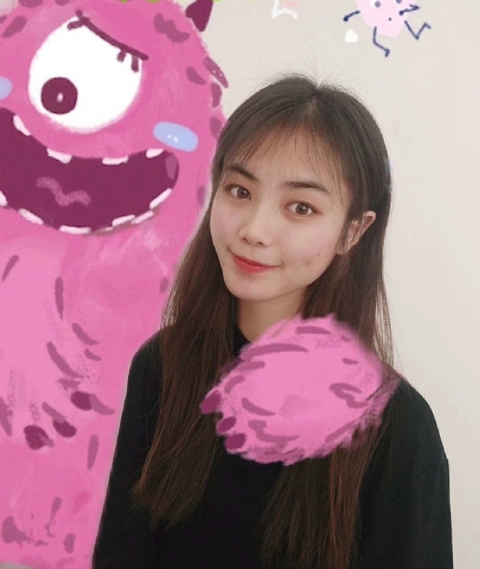 爱在深的第一张照片--邯郸相亲服务中心