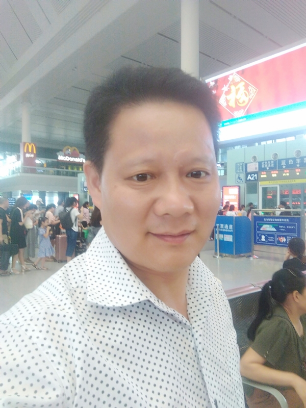 一生有你的第一张照片--邯郸相亲服务中心