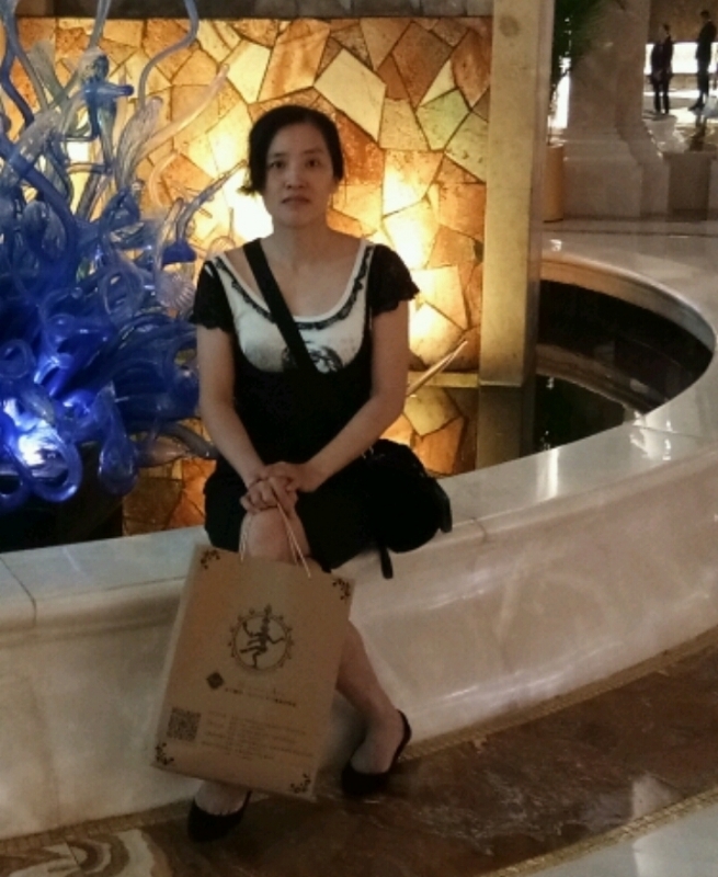 Anna的第二张照片--邯郸相亲服务中心