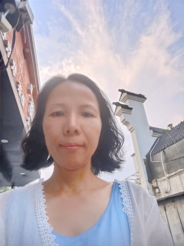 吴敌的第一张照片--邯郸相亲服务中心