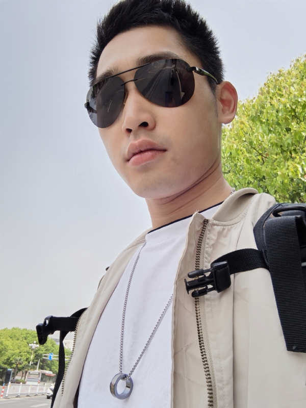 残花落陌,的第一张照片--邯郸相亲服务中心