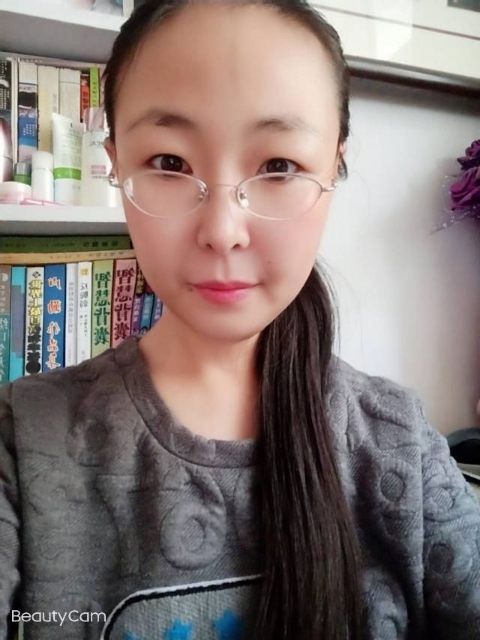 精卫公主的第一张照片--邯郸相亲服务中心