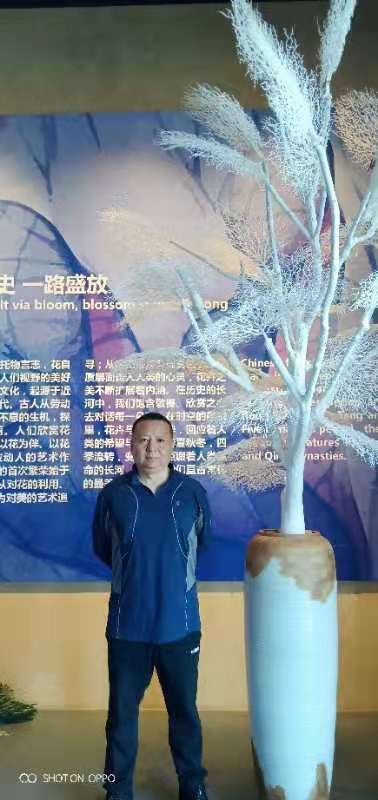 苍海一粟的第二张照片--邯郸相亲服务中心