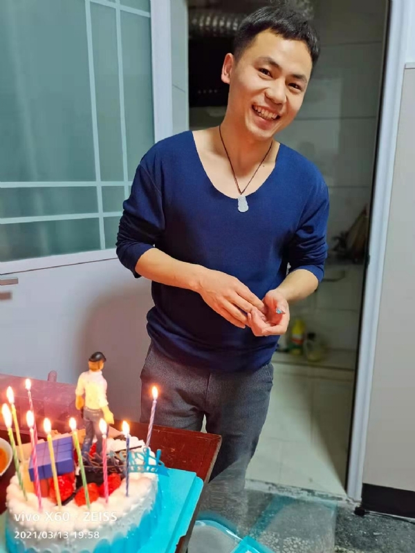 找结婚对象的第一张照片--邯郸相亲服务中心