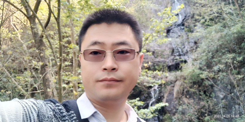 往后余生的第二张照片--邯郸相亲服务中心