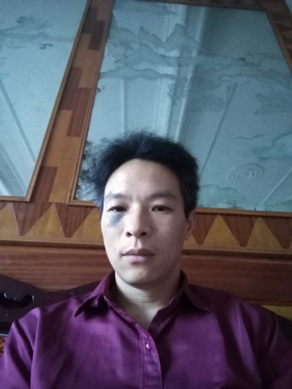 风中落叶的第一张照片--邯郸相亲服务中心