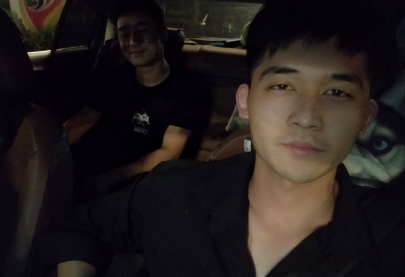 你的好好先生的第一张照片--邯郸相亲服务中心