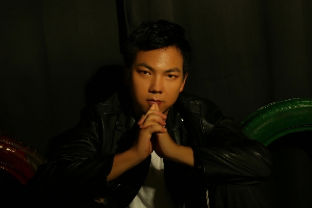 王先生的第一张照片--邯郸相亲服务中心