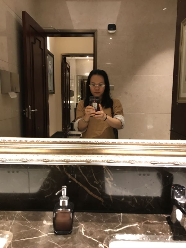 黄莺的第一张照片--邯郸相亲服务中心