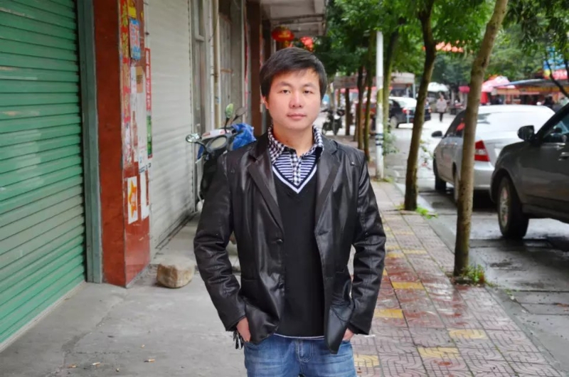 青春正点的第二张照片--邯郸相亲服务中心