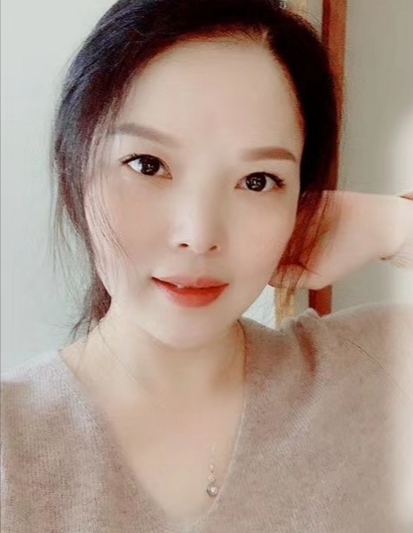 百荷的第二张照片--邯郸相亲服务中心