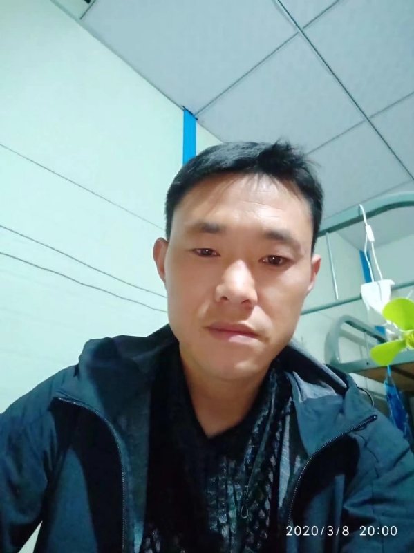 悟的第一张照片--邯郸相亲服务中心