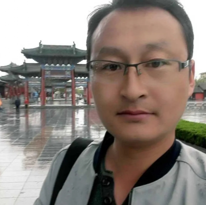 余生安好的第一张照片--邯郸相亲服务中心