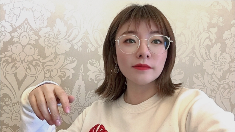 甜心的第一张照片--邯郸相亲服务中心