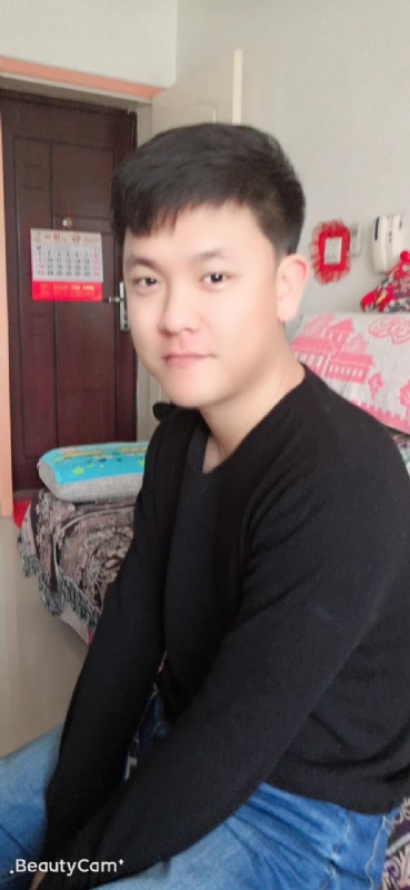 猝不及防的第一张照片--邯郸相亲服务中心