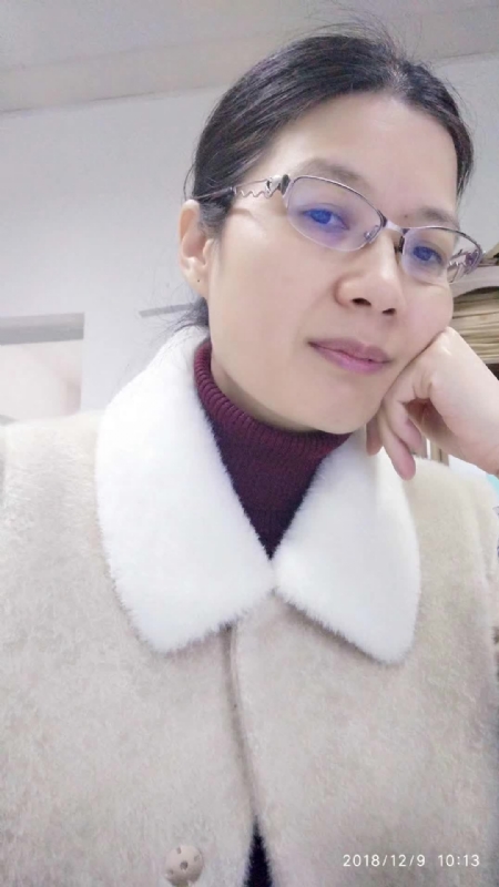 芷妤的第一张照片--邯郸相亲服务中心