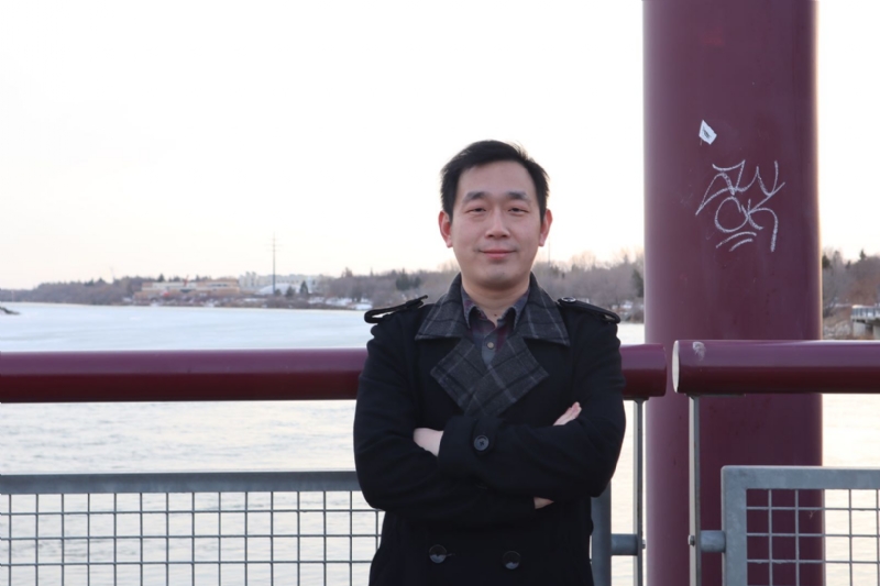 Leon的第一张照片--邯郸相亲服务中心