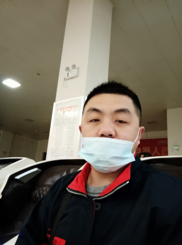 大雁的第一张照片--邯郸相亲服务中心