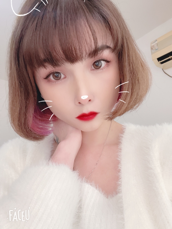 许昕柔的第二张照片--邯郸相亲服务中心