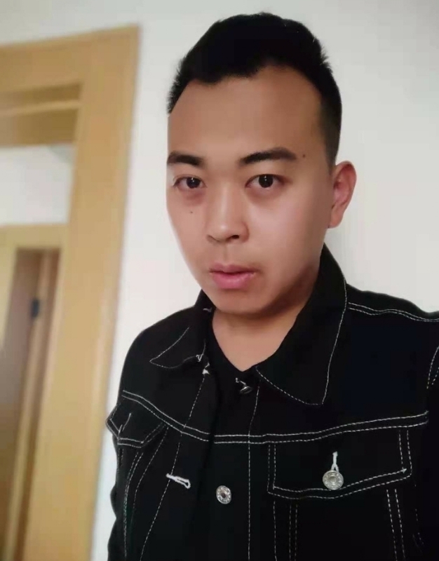 天边一丝风的第一张照片--邯郸相亲服务中心