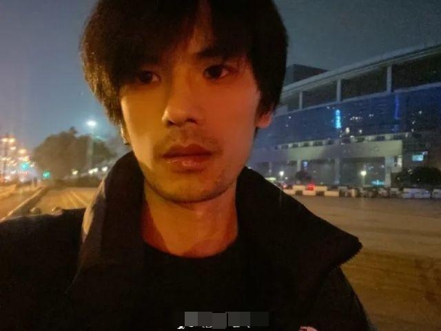 陈书誉的第一张照片--邯郸相亲服务中心