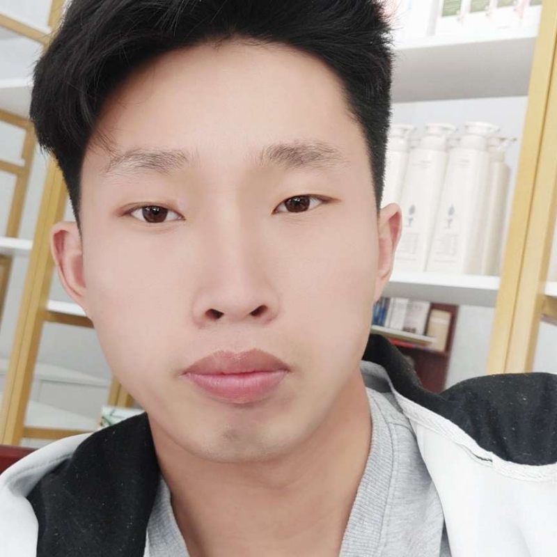 波澜不惊的第一张照片--邯郸相亲服务中心