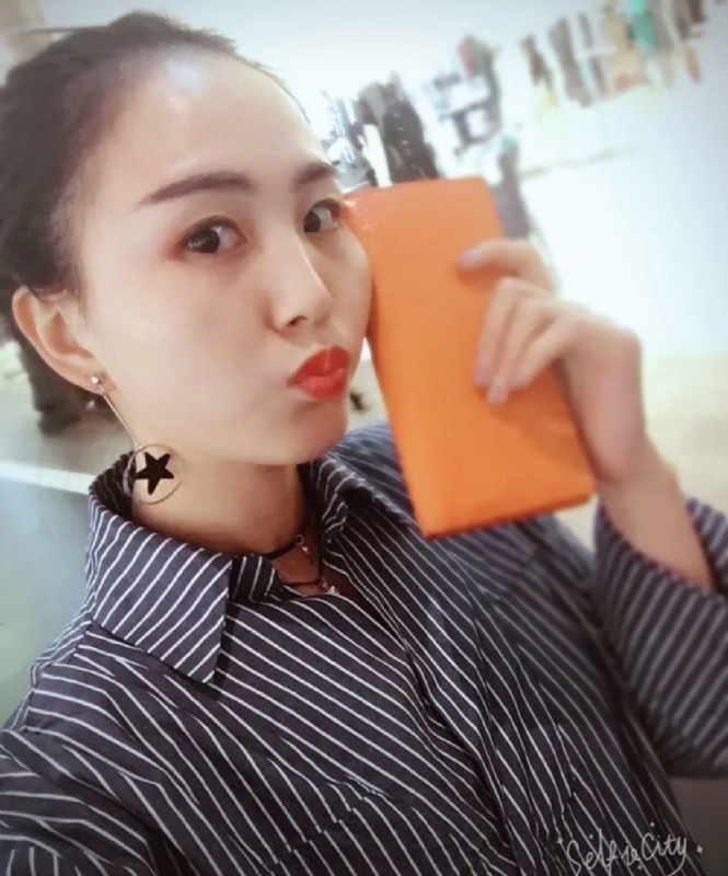 蔡包子的第一张照片--邯郸相亲服务中心