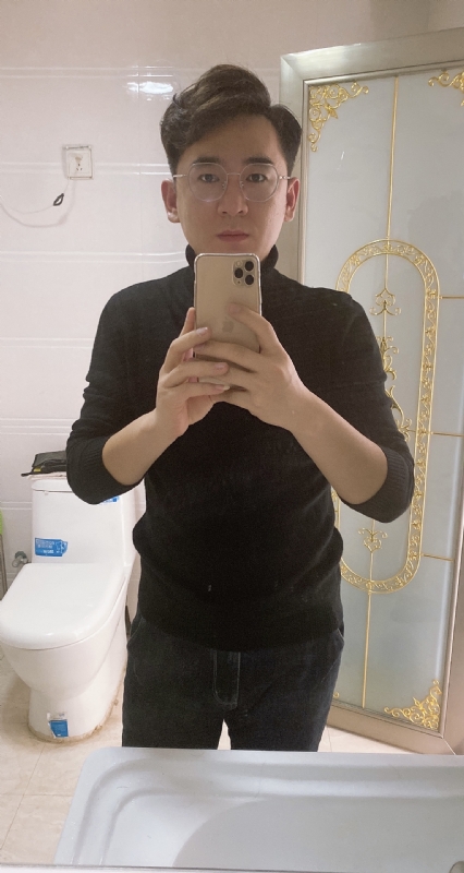 江流君的第一张照片--邯郸相亲服务中心