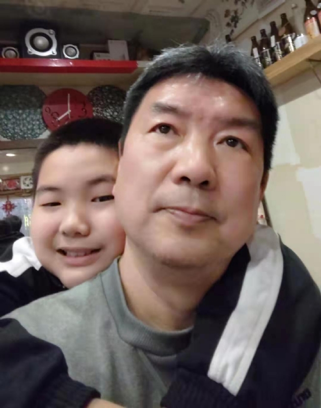 看海的第一张照片--邯郸相亲服务中心