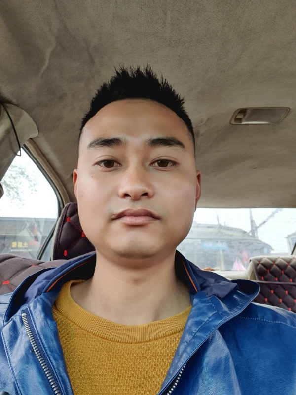 不破不立的第一张照片--邯郸相亲服务中心