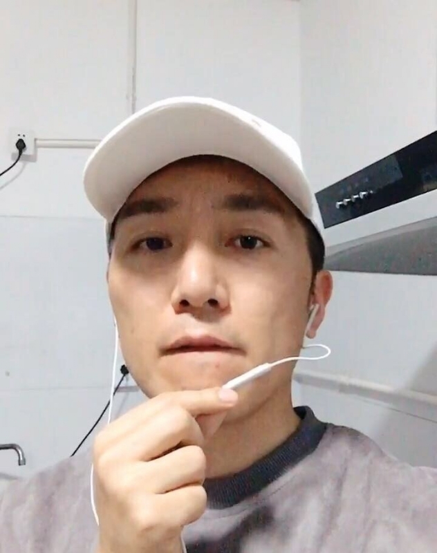 简单人生的第一张照片--邯郸相亲服务中心