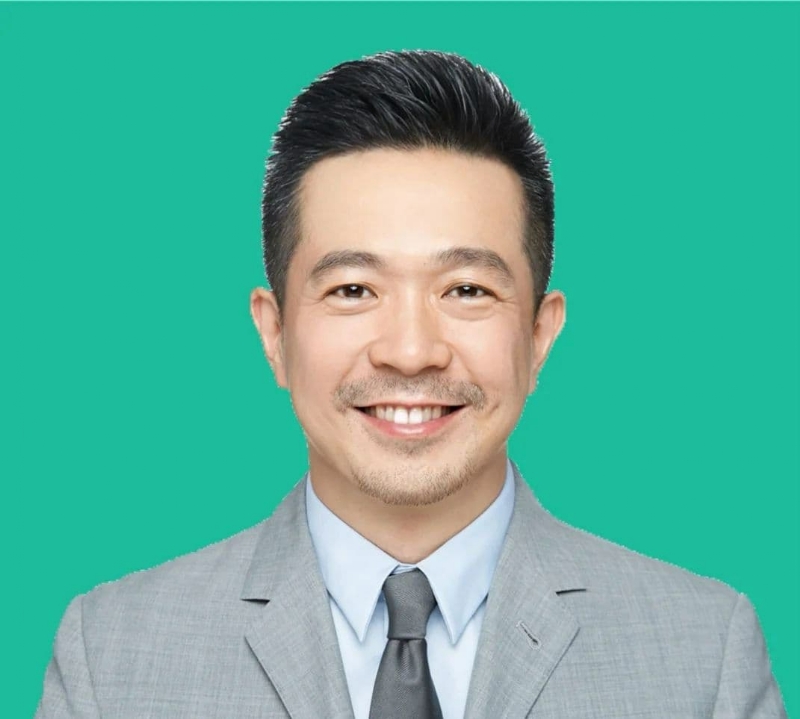 风趣大叔的第二张照片--邯郸相亲服务中心