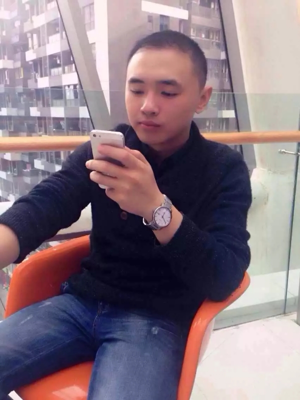 一个人的第一张照片--邯郸相亲服务中心