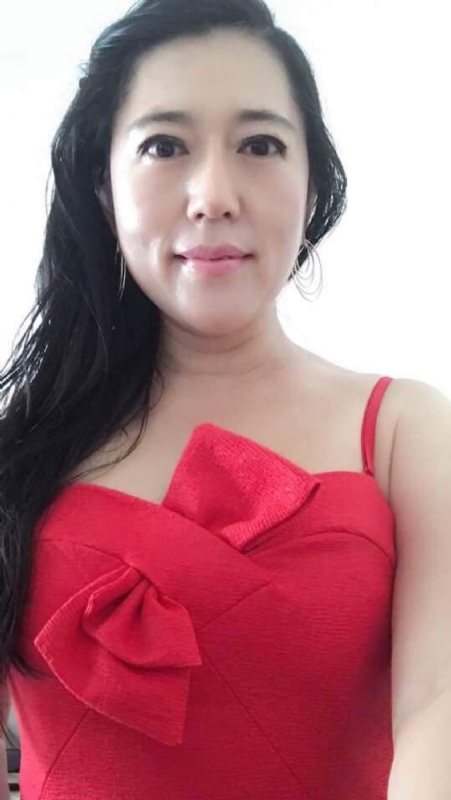 菲菲的第一张照片--邯郸相亲服务中心