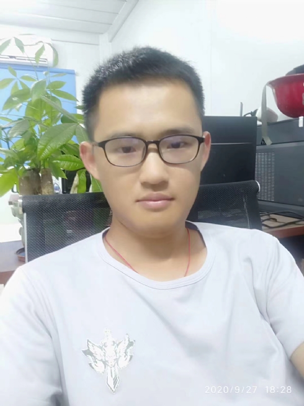 安道夫的第一张照片--邯郸相亲服务中心