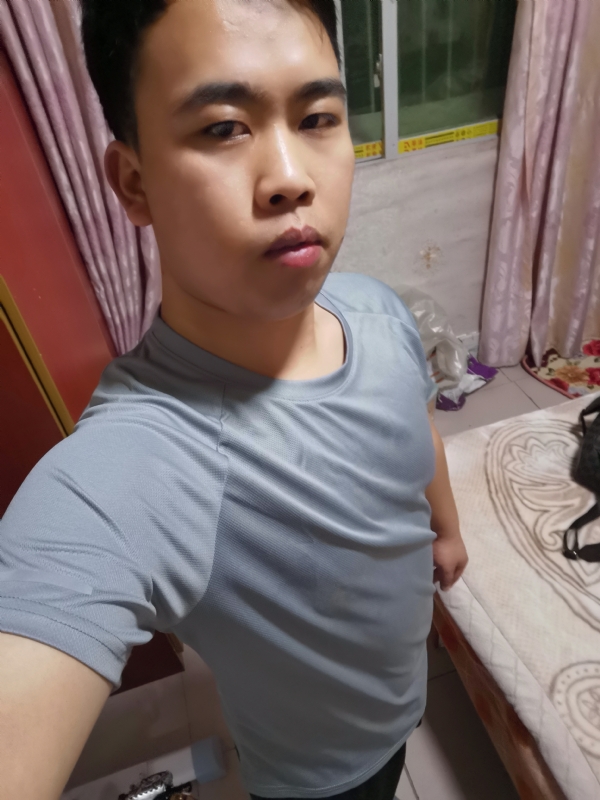 陶陶tjx的第一张照片--邯郸相亲服务中心