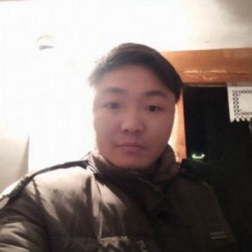 糖果的第一张照片--邯郸相亲服务中心