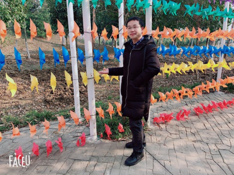 童话里的海的第一张照片--邯郸相亲服务中心