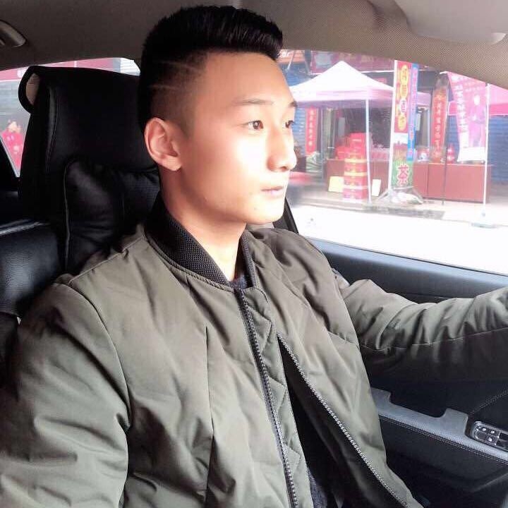 入戏太深的第一张照片--邯郸相亲服务中心