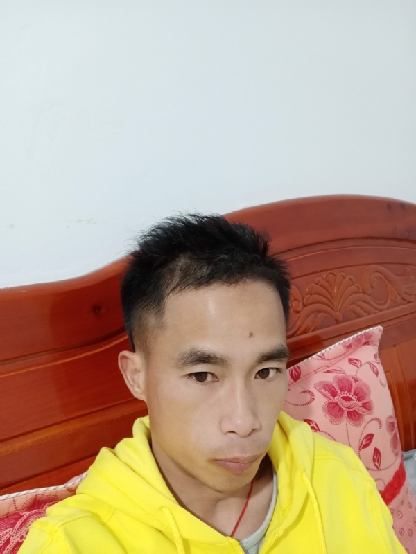 小biu崽的第一张照片--邯郸相亲服务中心