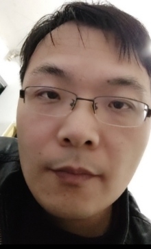 勇的第一张照片--邯郸相亲服务中心