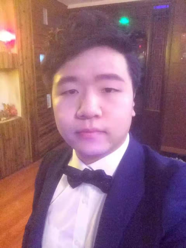 星辰的第二张照片--邯郸相亲服务中心