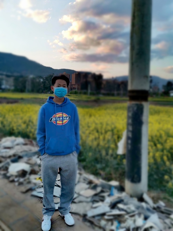 rich的第一张照片--邯郸相亲服务中心