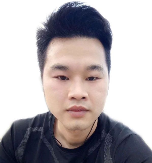 孤独的跑者的第一张照片--邯郸相亲服务中心