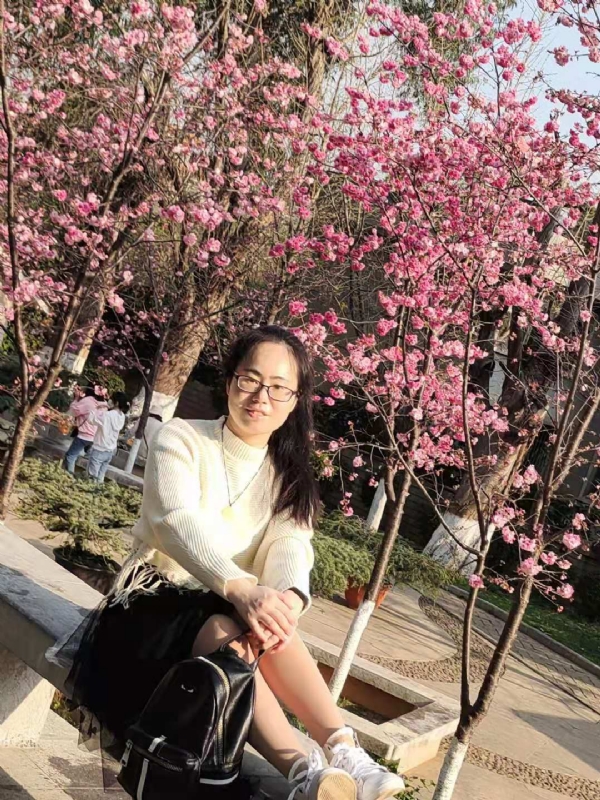 Nancy的第一张照片--邯郸相亲服务中心